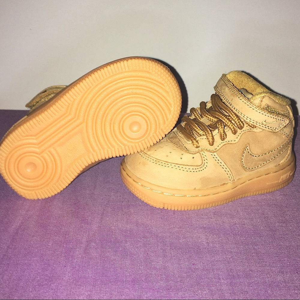 Infant NIKE AIR FORCE ONE